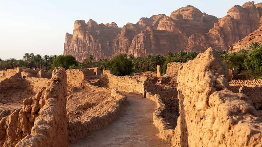 Oasis Adventure in Alula - Key points to know before you book