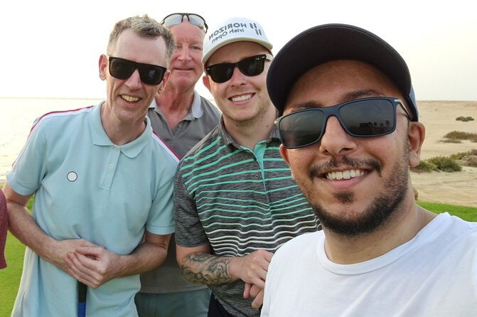 Private Jeddah or Makkah Tour - The personal touches that make Sami’s guiding useful
