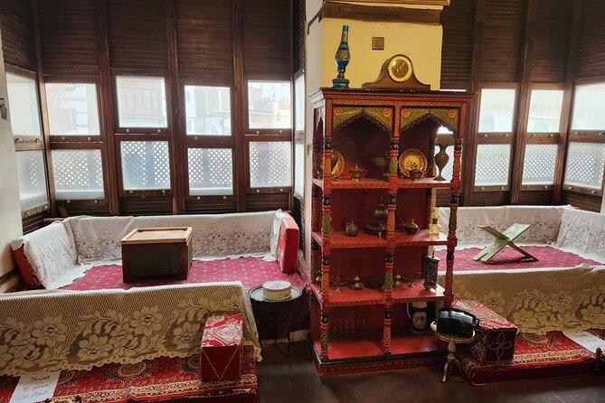 Private Tour in Historical Jeddah (ALBALAD) إكتشف جدة التاريخيه - What two hours can realistically cover