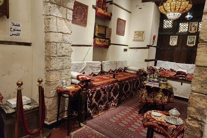 Private Tour in Historical Jeddah (ALBALAD) إكتشف جدة التاريخيه - Who will enjoy this Al-Balad walk most