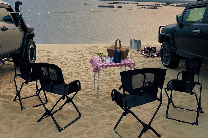 Private Tour to the Yellow Lake and Sand Dunes - Who will enjoy this outing most