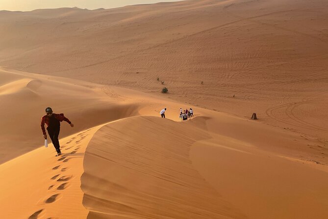 Red Sand Dunes Tour with Camel Ride ,Quad Biking, Heritage House - The heritage house question