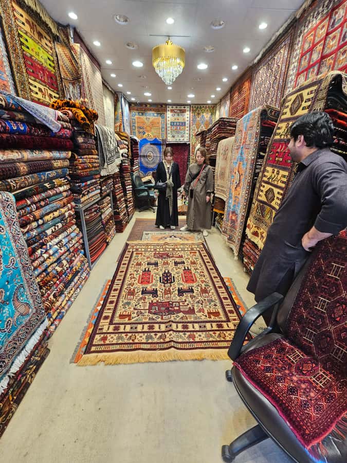 Riyadh: Diriyah, AL Masmak Fortress, AL Murabba Palace Tour - Al Masmak Yard and the fortress