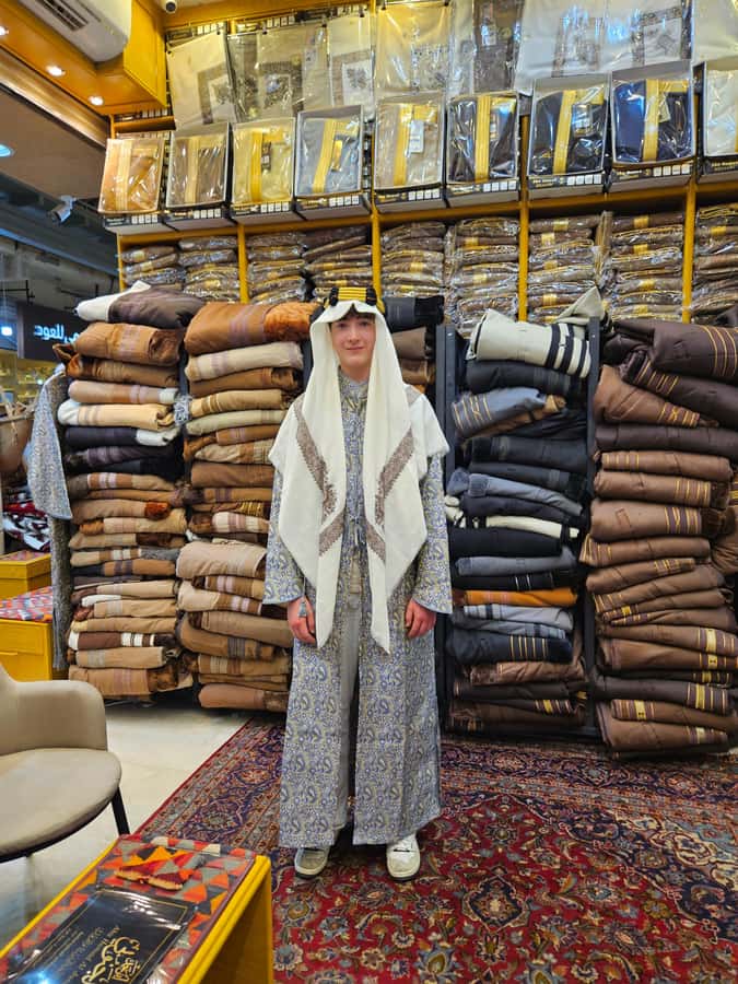 Riyadh: Diriyah, AL Masmak Fortress, AL Murabba Palace Tour - Who should book this tour