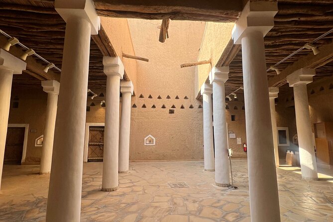 Riyadh Full City Tour - Is $179 a fair price?