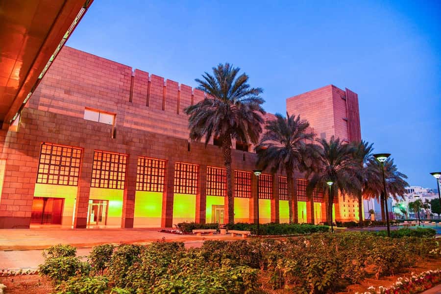 Riyadh: Full-Day Riyadh Exploration Tour with Optional Lunch - Key points to know before booking