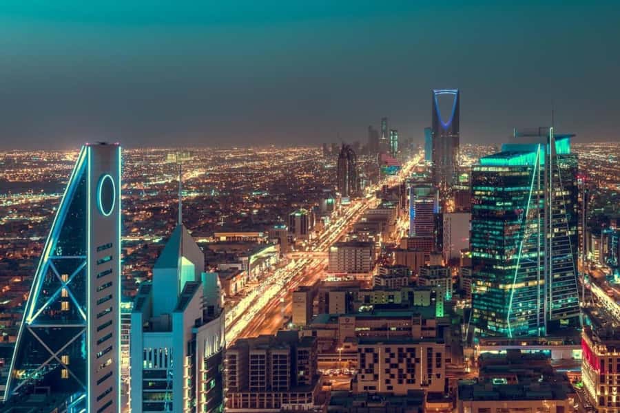 Riyadh: Full-Day Riyadh Exploration Tour with Optional Lunch - Why this eight-hour Riyadh tour works