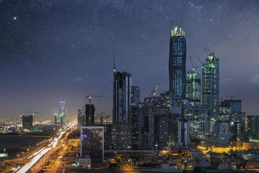 Riyadh: Full-Day Riyadh Exploration Tour with Optional Lunch - Who will get the most from this tour