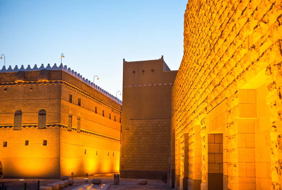 Riyadh: Historical City Full-Day Guided Tour with Transport - Key points at a glance