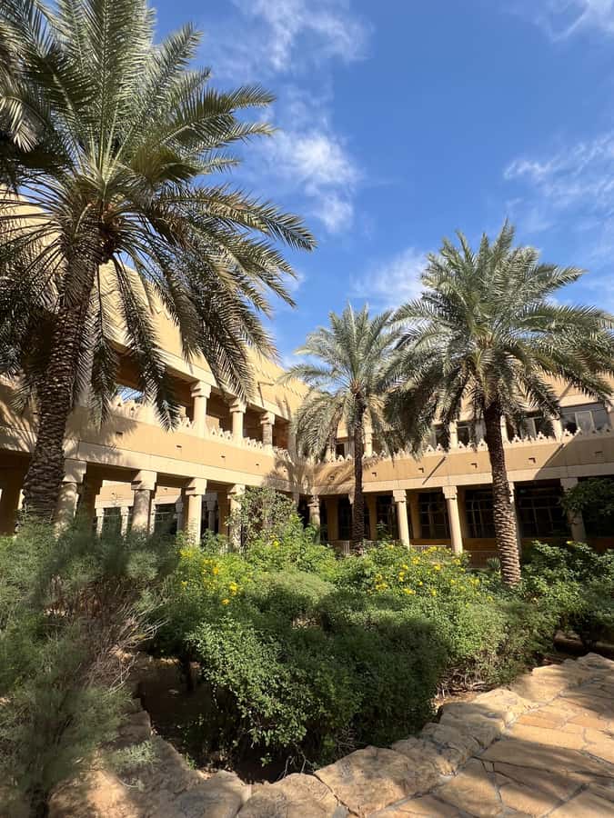 Riyadh: Masmak Fort, Souq AlZal, and Murabba Palace Tour - Key points at a glance
