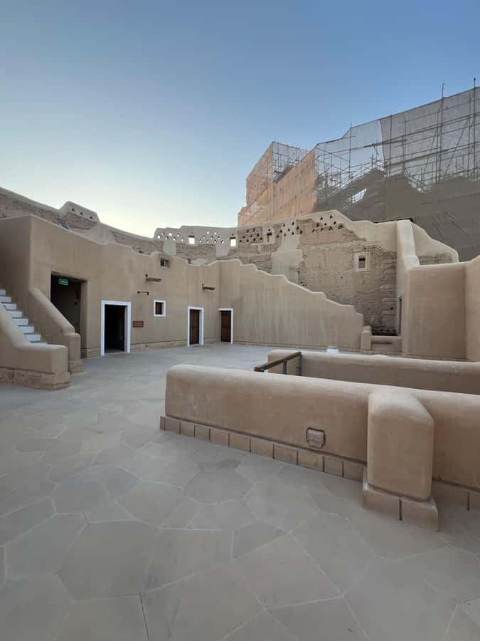 Riyadh: Masmak Fort, Souq AlZal, and Murabba Palace Tour - Is $149 a fair price?
