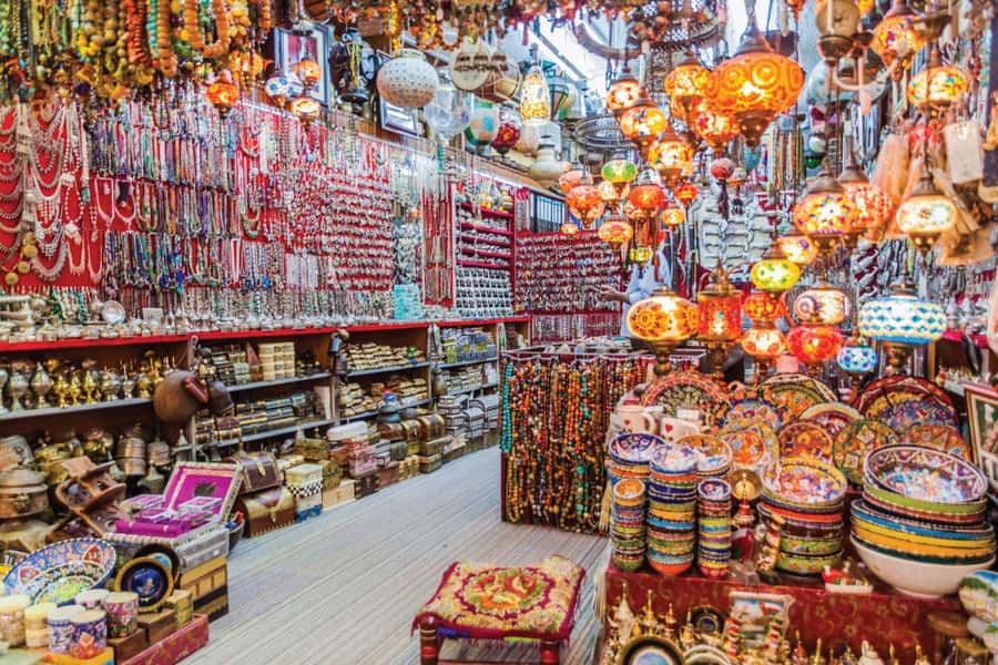 Riyadh: Old Riyadh & Sky Bridge Adventure Tour - How the five-hour schedule really works