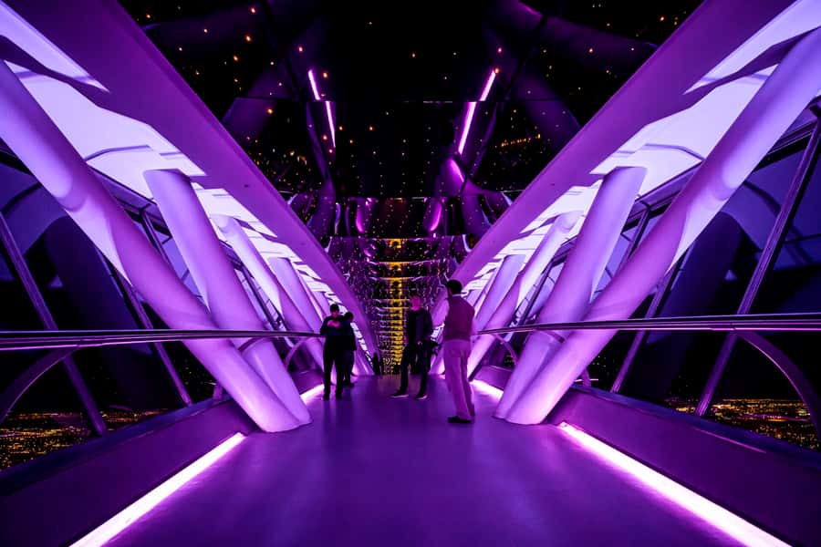 Riyadh: Old Riyadh & Sky Bridge Adventure Tour - Is $83 a fair price?