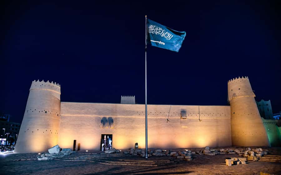 Riyadh: Old Riyadh & Sky Bridge Adventure Tour - Final call: book it for contrast, not for a slow market day