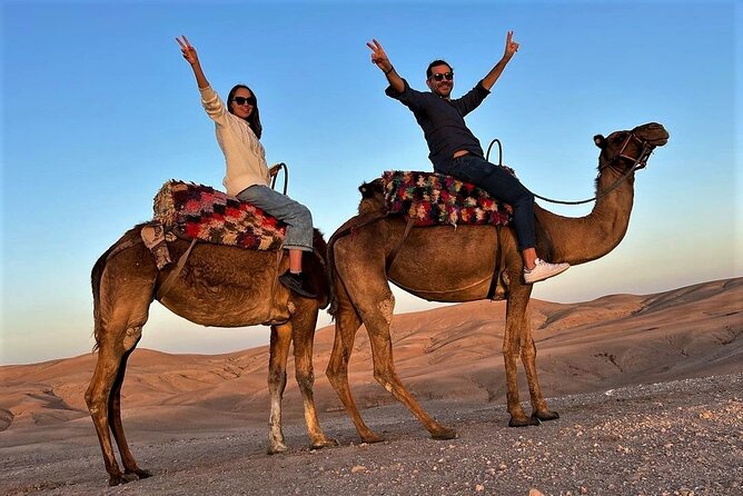 Riyadh Red Sand Dunes 4x4 (Camel Ride, Quad biking, Old Palace) - The old palace stop needs a clear question