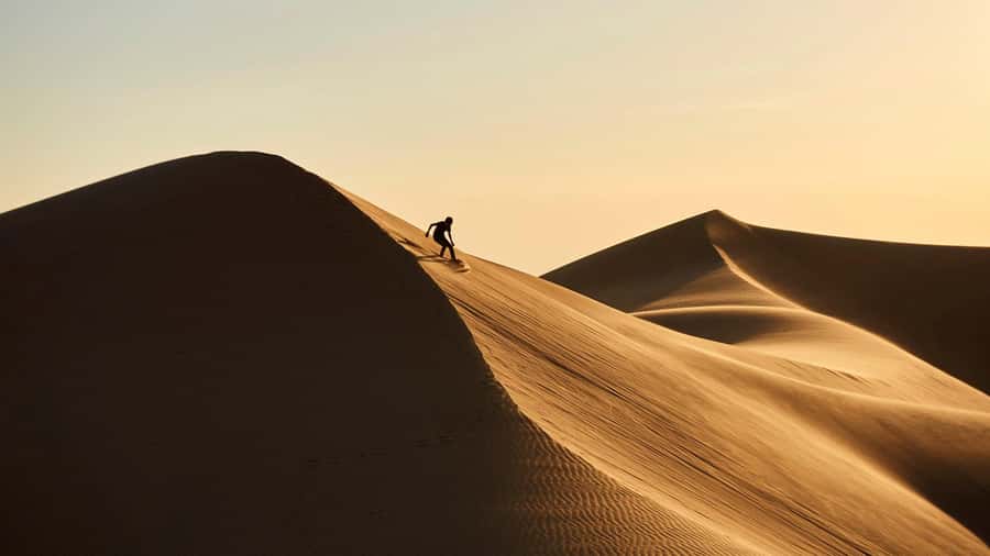 Riyadh: Sand Dunes Desert Safari, Quad Bike, Camel Ride - From Riyadh to the Red Sand dunes