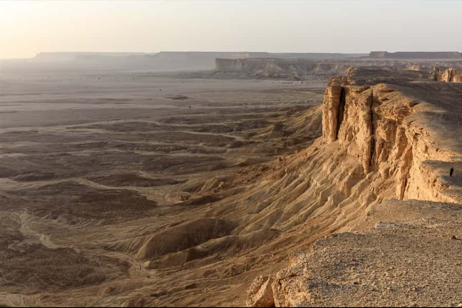 Riyadh: Trip to Edge of the World - Key points to know before you book