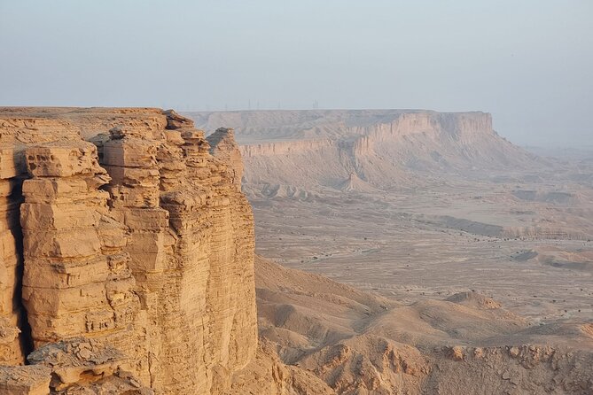 The Second Edge - Guide quality and the human side of the trip