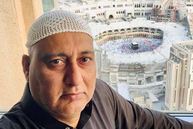Umrah Guide - What this Umrah guide actually does