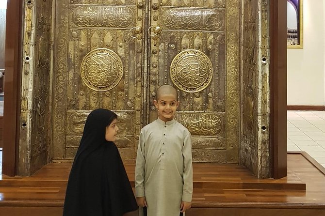 Umrah Guide - Should you book this Umrah guide?