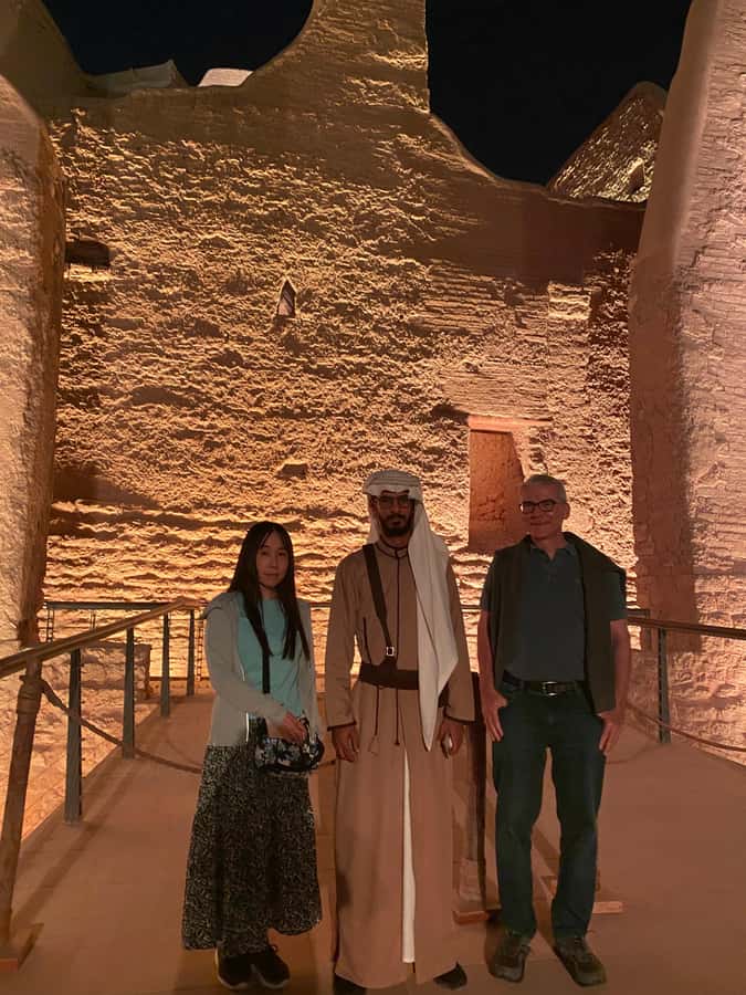 VIP Private Riyadh Experience with Saudi Meal & Pickup - Why this tour works for a first look at Riyadh