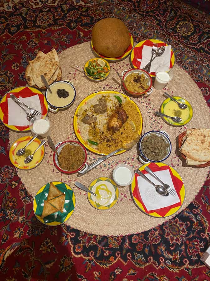 VIP Private Riyadh Experience with Saudi Meal & Pickup - What $188 per person really buys