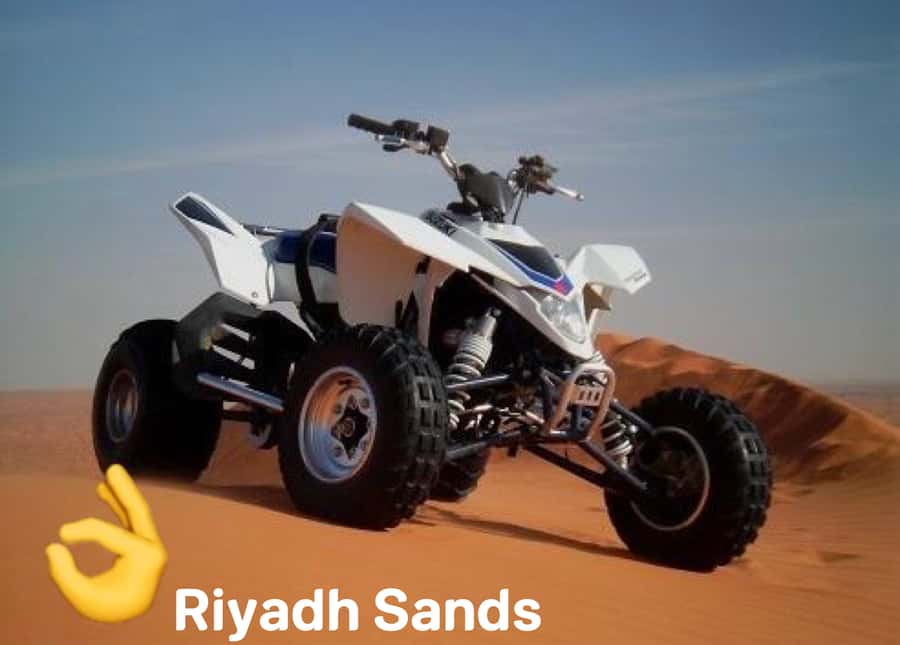 VIP Red Dunes: Camel, Quads, Private Tour & Coffee - Sandboarding Without a Long Learning Curve