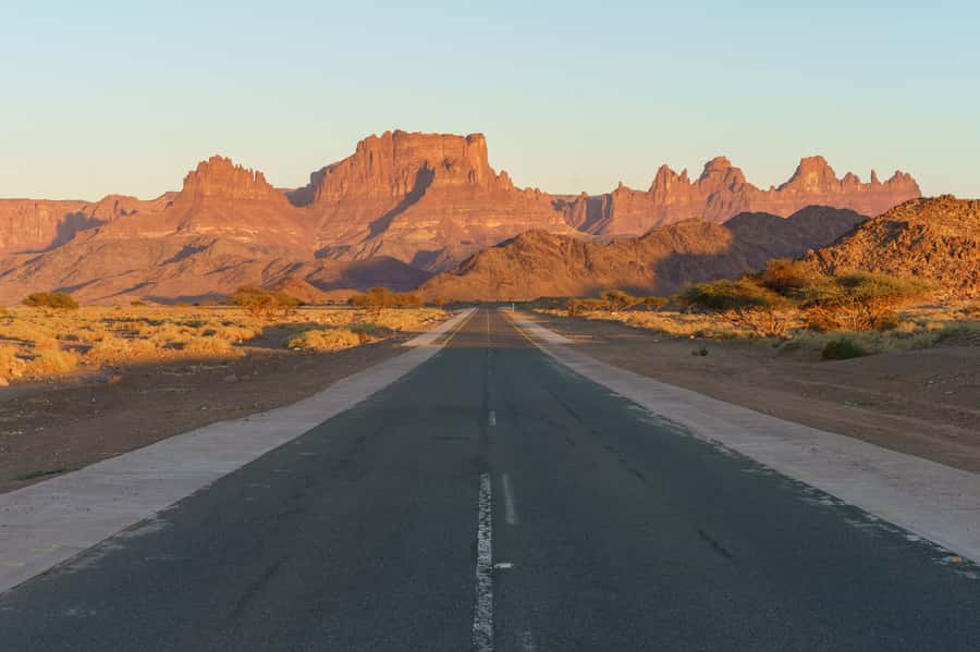 Wadi Al Disah Tour - Key points to know before you go