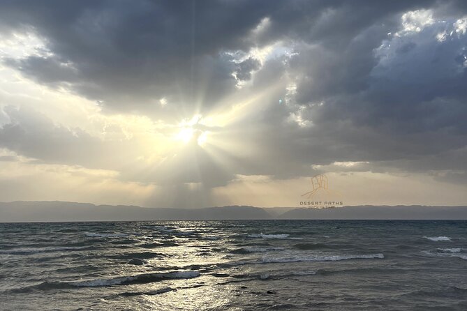 Walk In Moses' Footsteps - Tour between Tabuk and The Red Sea - Who should book this experience